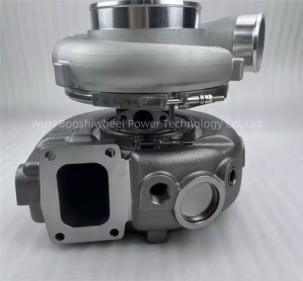 UTW8302, UTW8801 Turbocharger 721270-5001S 721270-0001 23529000 R23529000 E23529000 for Engine Series 60